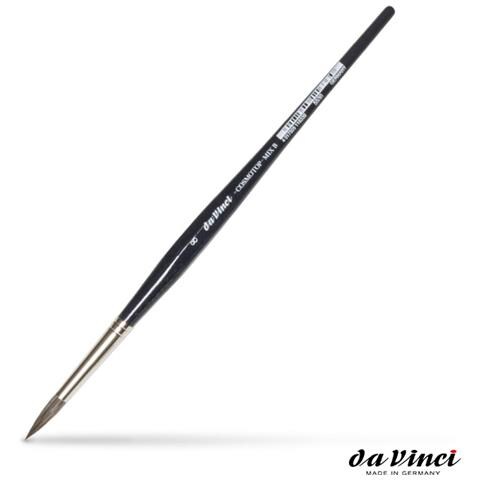 Pennello Da Vinci Cosmotop-mix B 5530 Per Gli Acquerelli No. 2 - Foto 1