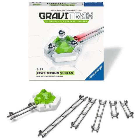 Gravitrax Pista Giocattolo - Foto 3