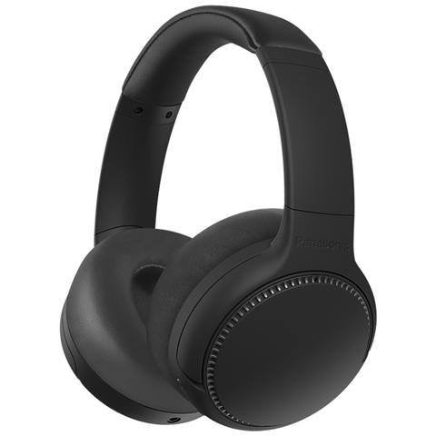 Cuffie ad Archetto RB-M500BE-K Wireless colore Nero - Foto 1