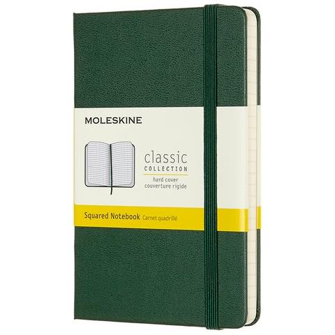 Notes 9x14 R Hard Class. green Mm710k15 - Foto 1