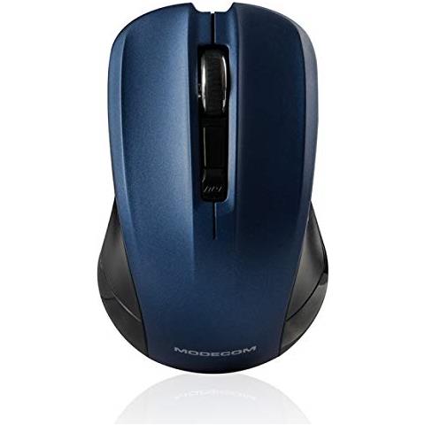 Mouse Usb 1600 DPI Blu - Foto 1