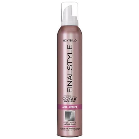 Finalstyle Ash Colore Mousse 320ml - Foto 1