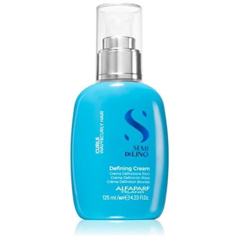 Milano Semi Di Lino Curls Crema Modellante 125 Ml - Foto 1