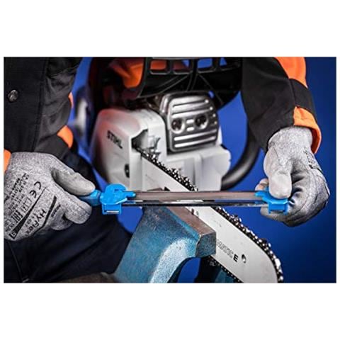 Cavallo 11098090 Affilatrice Per Motosega Kssg 90-4,8 - Foto 2