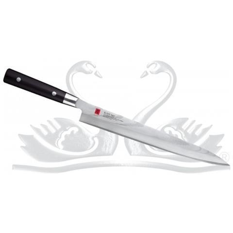 Kasumi Sashimi Coltello Da Arrosto 24cm, - Foto 1