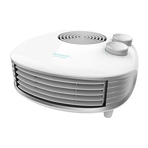 Termoventilatore Ready Warm (9800 Force Horizon)  - Foto 1