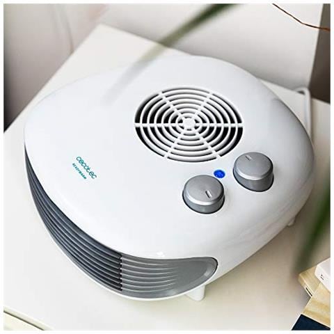 Termoventilatore Ready Warm (9800 Force Horizon)  - Foto 2