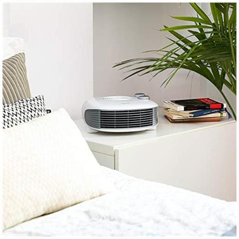 Termoventilatore Ready Warm (9800 Force Horizon)  - Foto 3