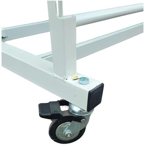 Espositore Tovagliato Con Taglierina 553 - Foto 4