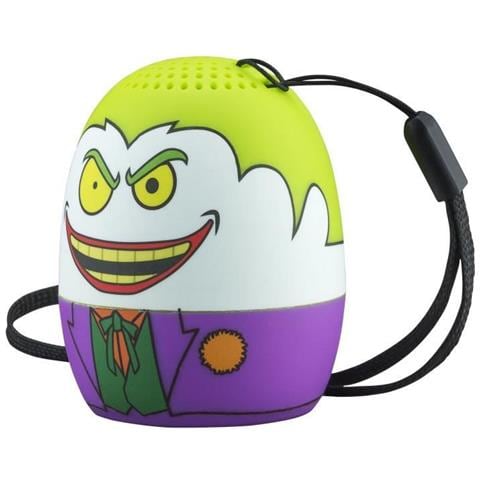 Altoparlante Bluetooth Ekids Joker Ri-b63jk - Foto 1