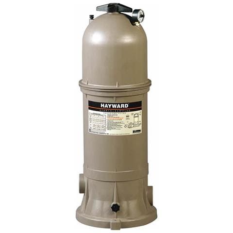 Filtro A Cartuccia 27,2 M3 / H - C1200euro - Foto 1