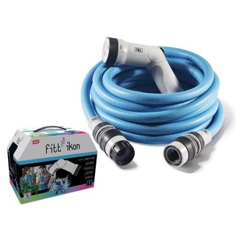 Tubo Irrigazione Ikon Blu - Foto 1