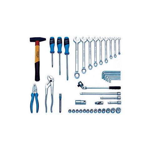 Utensili In Assortimento - Foto 1