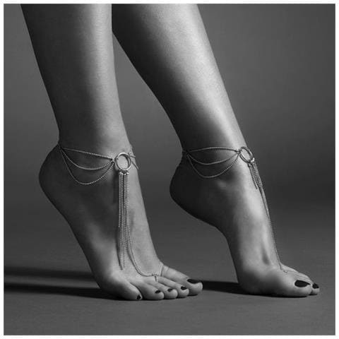 Accessori Magnify Silver Piedi - Foto 1