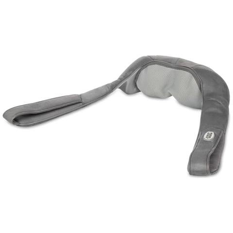 Massaggiatore Cervicale Shiatsu NM 885 Grigio - Foto 1
