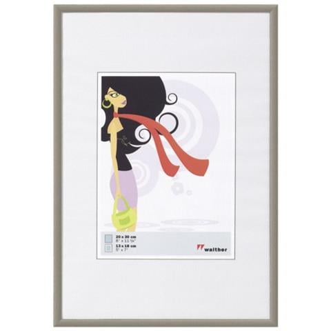 New Lifestyle 20 x 30, Acciaio inossidabile, 20 cm, 30 cm, Plastica - Foto 2
