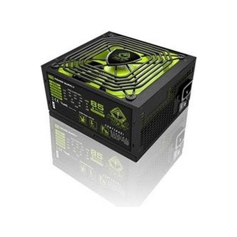 FX800B 800W ATX Nero, Verde alimentatore per computer - Foto 6