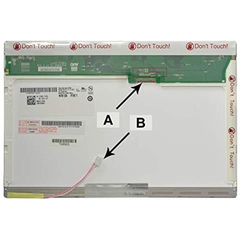 2-Power SCR0471A Notebook display ricambio per notebook - Foto 1