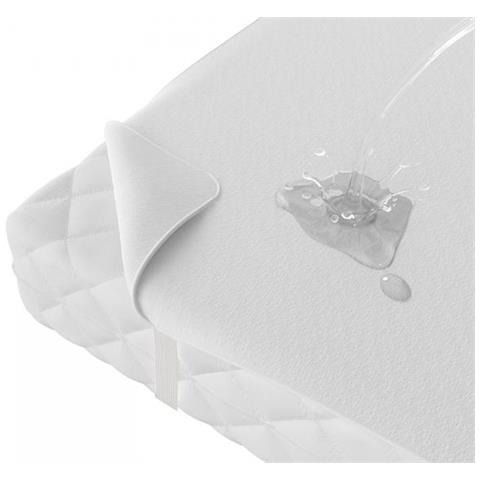 Coprimaterasso Impermeabile 90 X 160 - Foto 1