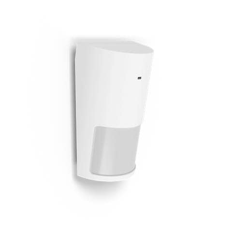 Rivelatore Volumetrico Wireless Rf12pir - Foto 1