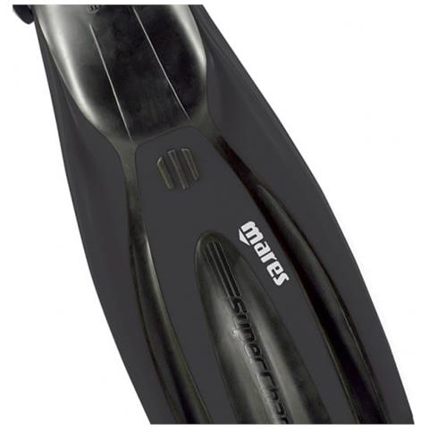 Avanti Superchannel Open Hell Nero S - Foto 3