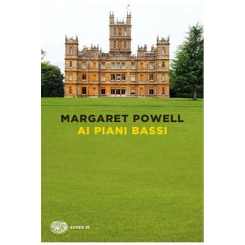 Margaret Powell - Ai Piani Bassi - Foto 1