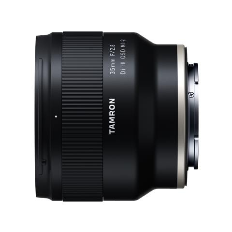 35mm F / 2.8 Di III OSD M1:2 MILC Obiettivo Macro Nero - Foto 1