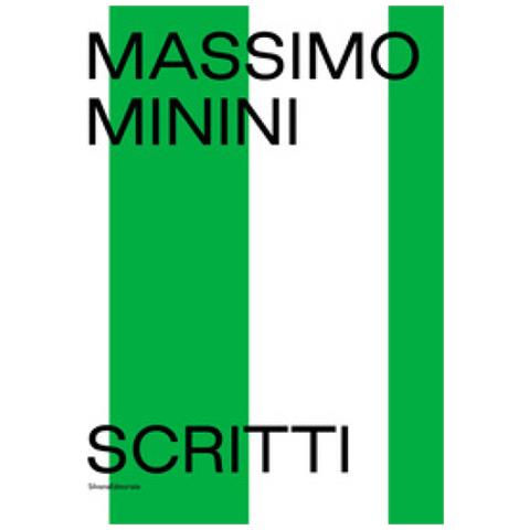 Massimo Minini - Scritti - Foto 1