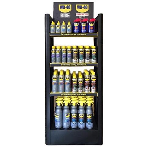 Espositore Grande - Foto 1