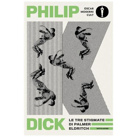 Philip K. Dick - Le Tre Stigmate Di Palmer Eldritch - Foto 2