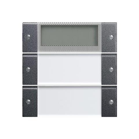 214228 Antracite, Bianco Interruttore Elettrico - Foto 1