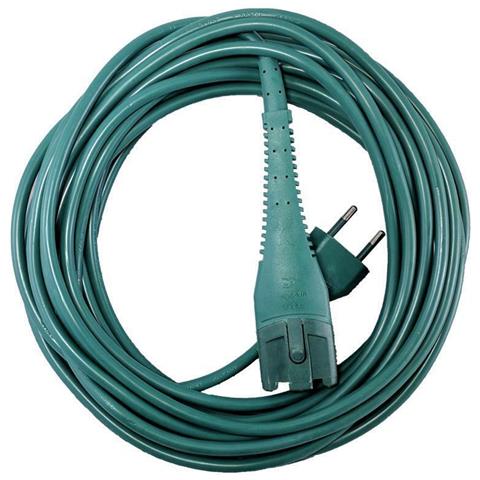 Cavo Elettrico Folletto Vk 131 Vk 130 15 Metri Compatibile - Foto 1