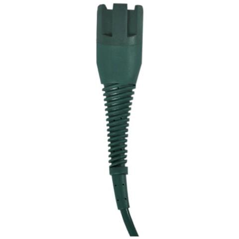 Cavo Elettrico Folletto Vk 131 Vk 130 15 Metri Compatibile - Foto 3