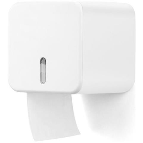 Spazzola Per WC A Forma Di Ciliegia - Set Di Scopa E Supporto Per La Pulizia Del Bagno (Colore Random)