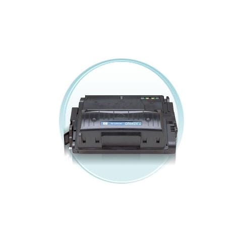 Toner Rig For 4200,4250,4345xxx-12k Q1338a Q5942a Q5945 - Foto 1