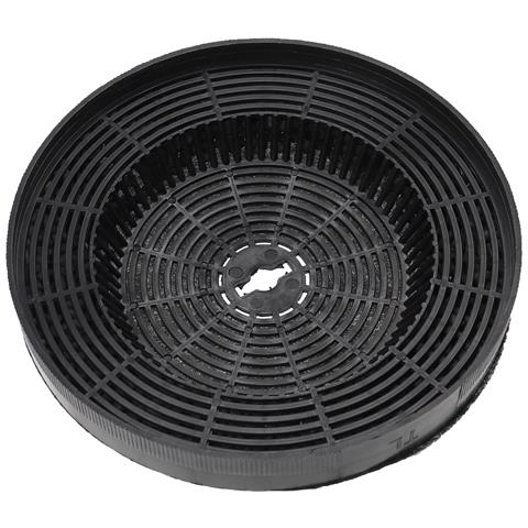 VHBW Filtro Ai Carboni Attivi Per Cappa Da Cucina Diametro Di 19 Cm