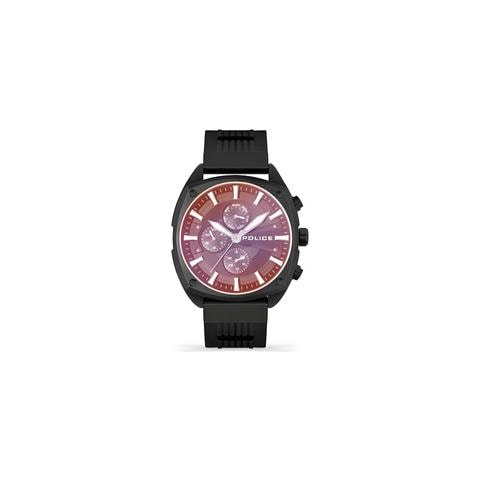 Orologio Pewjq2007302. Quarzo, Colore Nero. Uomo. - In ordine - Foto 2