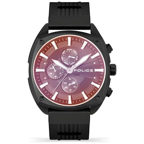 Orologio Pewjq2007302. Quarzo, Colore Nero. Uomo. - In ordine - Foto 3