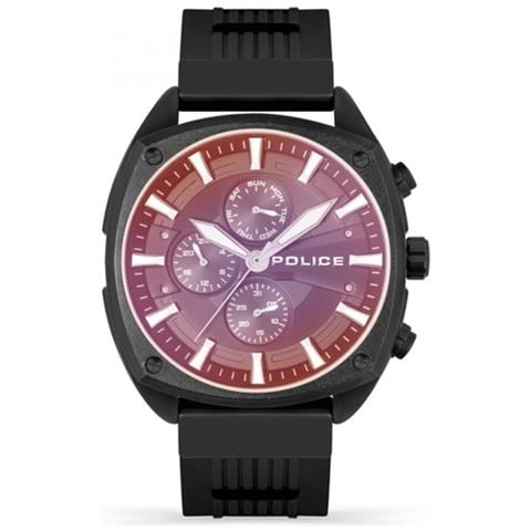 Orologio Pewjq2007302. Quarzo, Colore Nero. Uomo. - In ordine - Foto 1