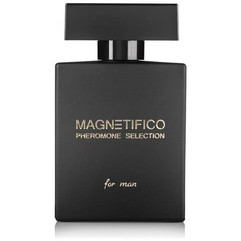 Magnetifico Pheromone Selection Profumo Con Feromoni Per Uomo Fragranza 100ml - Foto 1