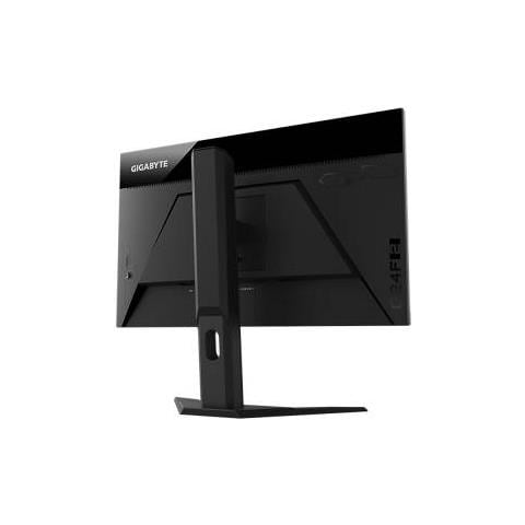 Monitor 23.8" LED IPS Gaming G24F2 Full-HD 1920 x 1080 Pixel Tempo di Risposta 1 ms Frequenza di Aggiornamento 180 (Hz) - Foto 5