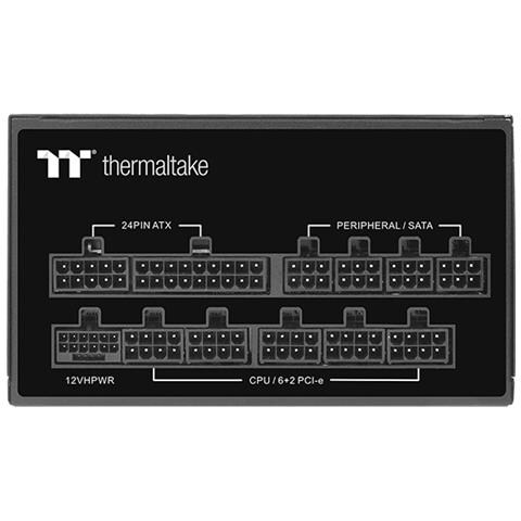 TOUGHPOWER GF A3 1050W FULLYMODULAR - Foto 5