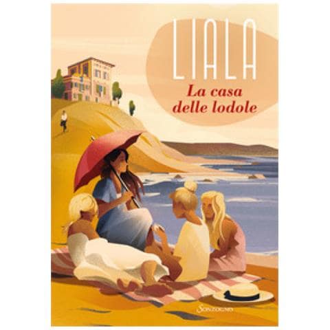 Liala - La Casa Delle Lodole - Foto 1