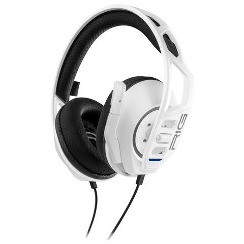 Cuffie Gaming Rig Rig300prohsw 300 Pro Series Hs White - Foto 1