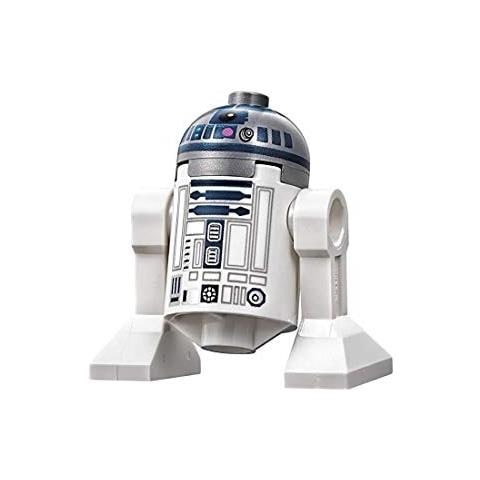 Minifigure Star Wars R2-d2 Droide Astromeccanico (2014) - Foto 1