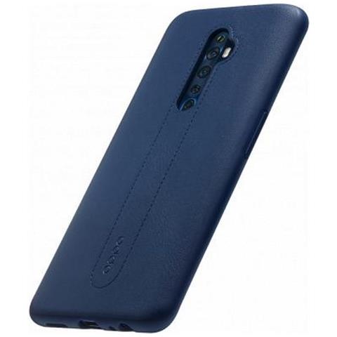 Cover Per Reno 2z / 2f Rigida E Di Fascia Alta, Blu - Foto 3