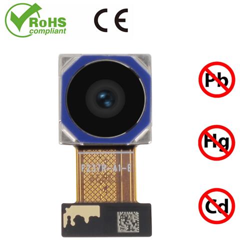 Fotocamera Posteriore Galaxy A05s Sensore Principale 50mp Originale, Nero - Foto 2