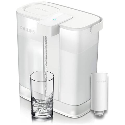 Brocca Awp2980wh / 24 Instant Bianco Plastica 3 L - Foto 1