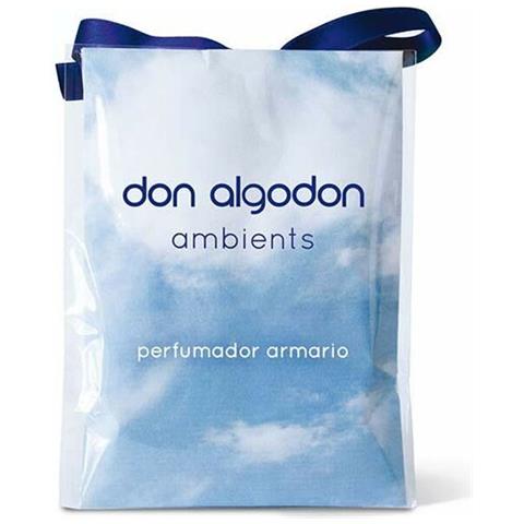 Deodorante Per Ambienti Don Algodon Classic Armadi - Foto 1