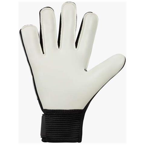 Match Jr. Goalkeeper Gloves Fj4864-011 Bambini Nero 6 - Foto 3